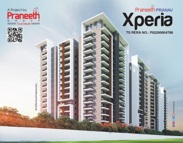 Praneeth Xperia 
